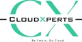 CloudXperts Consulting Logo