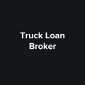 Truck Loan Broker Logo