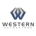 Western Extrusions Logo