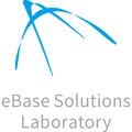 eBase U.S. Logo