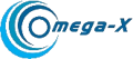 Omega-X Logo