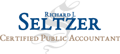 Richard J. Seltzer, PA Logo