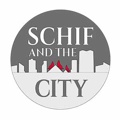 Schif And The City Logo