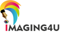 Imaging4u Logo