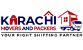 Karachi Movers and Packers Logo