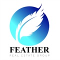 Feather Real Estate Group Logo