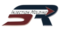 SR Injection Molding, Inc. Logo