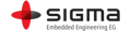 Sigma Embedded Engineering Group Logo