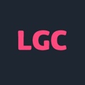 LGC media Logo