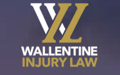 Wallentine Injury Law, LLC Logo