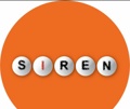 Siren film Logo