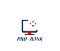 Pro Rank (PTY) Logo