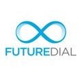 FutureDial, Incorporated Logo