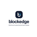 Blockedge Logo