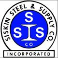 Siskin Steel & Supply Logo