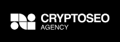 Crypto SEO Agency Logo