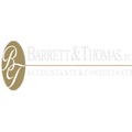 Barrett & Thomas, P.C. Logo