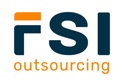 FSI Outsourcing Logo
