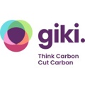 Giki Logo