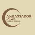 AmbassadorPerk Logo