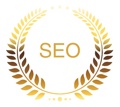 SEO specialist Logo