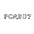 pcadd7 Logo