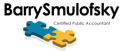 Barry Smulofsky CPA LLC Logo