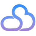virtual soft cloud Logo