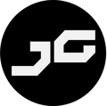 Jupiter and the Giraffe Logo