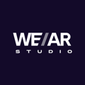 WE/AR Studio Logo