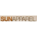 SUN APPAREL Logo