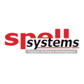 SpellSystems Logo