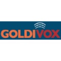 GOLDIVOX Logo