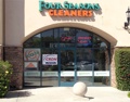 Four Seasons Cleaners Logo