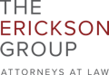 The Erickson Group Logo