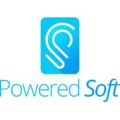 Powered Softwares Inc. Logo
