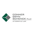 Conner Gwyn Schenck PLLC Logo