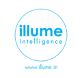Illume Intelligence India Pvt. Ltd. Logo