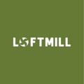 LOFTMILL Logo