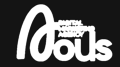 AOUS Digital Agency Logo