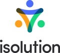ISOLUTION Logo
