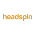 HeadSpin Logo