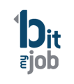 BitMyJob Logo
