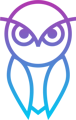 Makevisible Content Agency Logo