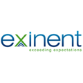 Exinent, LLC Logo