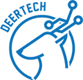 Deertech Logo