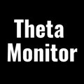 Theta Monitor Logo