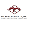 Michaelson & Co. P.A. Logo