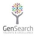 GenSearch Logo