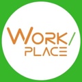 Work/Place Logo